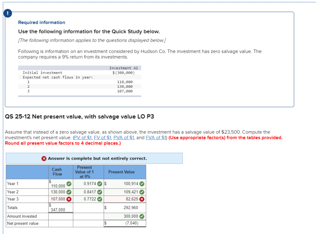 Hi, please help with the red marked part. Thank you! Required information