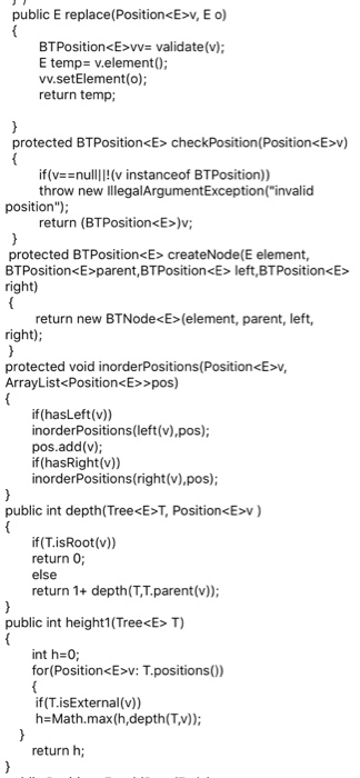 sorted integers. 7:41 1 LTE Done LinkedBinaryTree.java import java.util.ArrayList; import java.util.Random; public