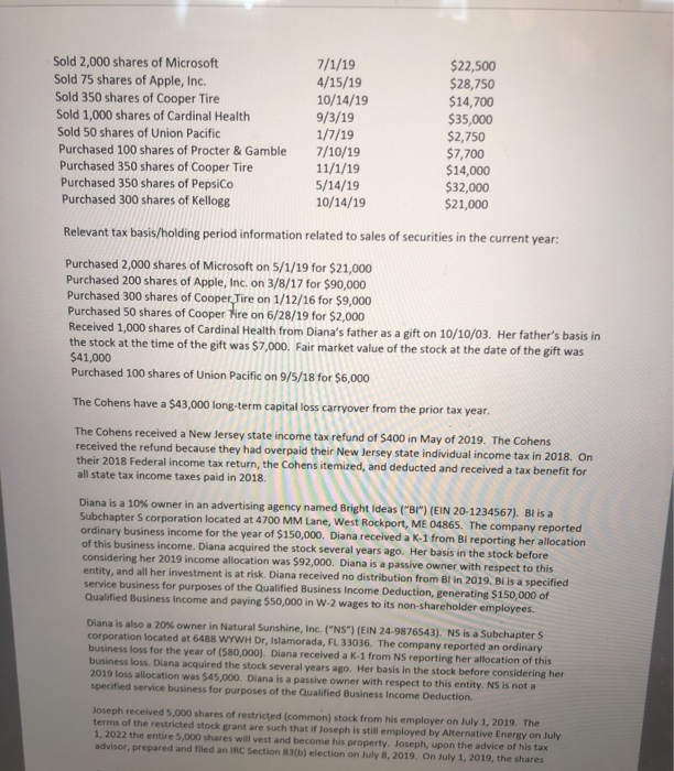 Cohen. Ignore the requirement to attach the form(s) W-2 to the front
