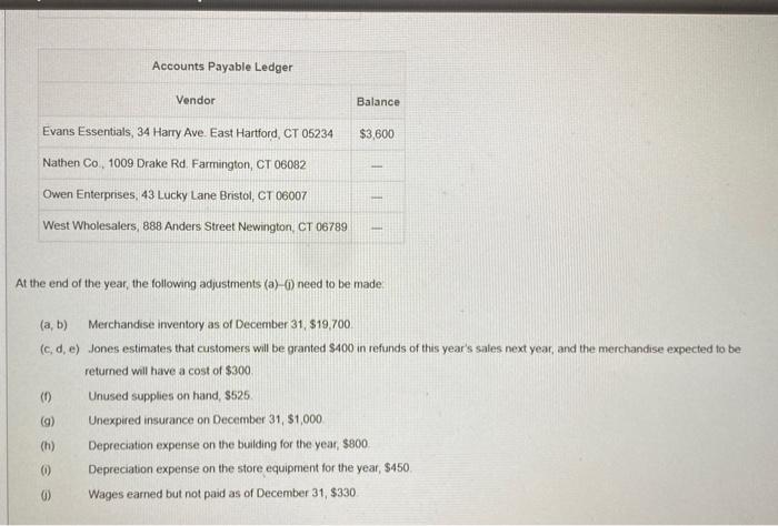 account, $1,960. 16 Sold merchandise on account to Kim Fields, $160, plus