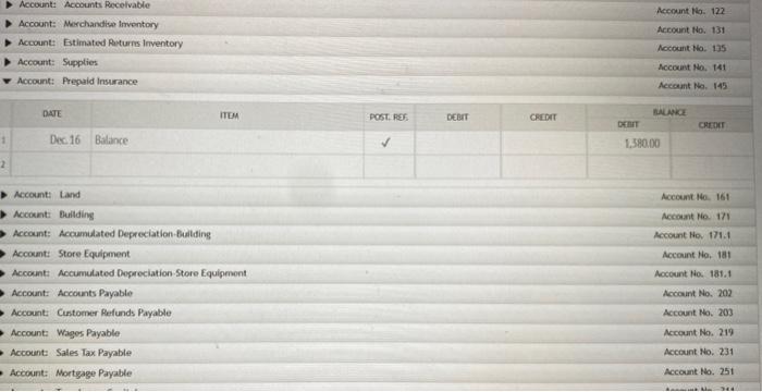 Purchased merchandise on account from Nathen Co., $800. Invoice No. 817, dated