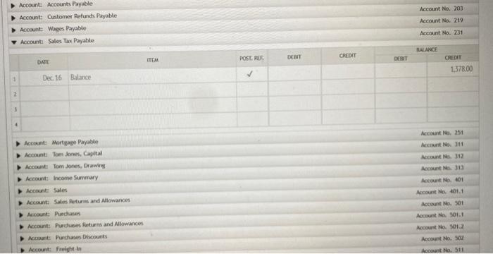 two-week period ending December 28,$1,100 30 Issued Check No. 817 to Meyers