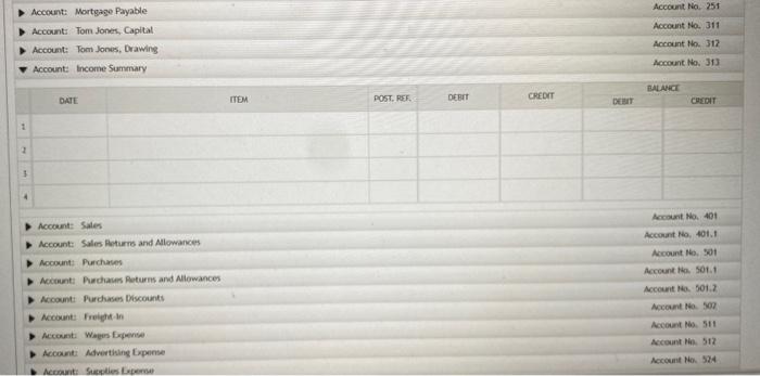 Trophy Shop for a cash purchase of merchandise, $200 As of December