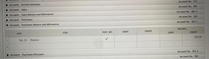 Merchandise imventory as of December 31,$19,700 (c, d, e) Jones estimates that