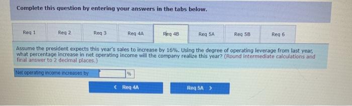expenses Net operating income $ 3,360,000 1,680,000 1,680,000 160,000 $ 1,520,000 Required: