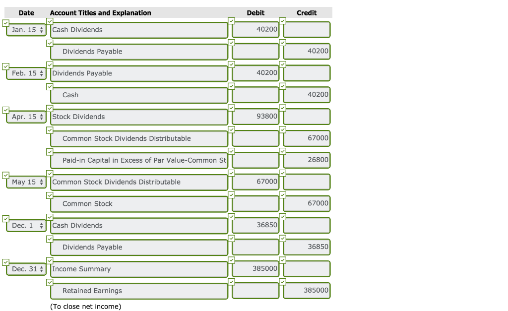 On January 1, 2017, Bridgeport Corp. had these stockholders' equity accounts. Common