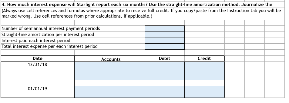 money by issuing bonds payable with characteristics given below. The bonds pay