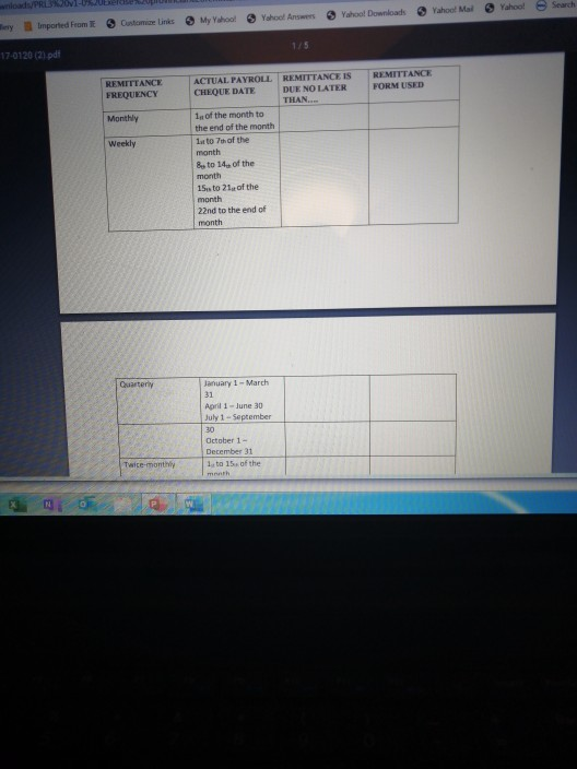 help with this question please Yahoo Mail Yahoo Search Yahool Downloads