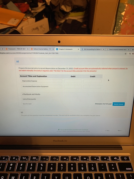  Chapter 9 Homework X L Accoung fore x G how to