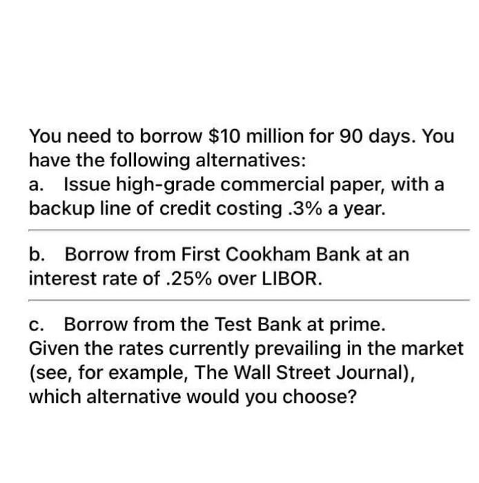 How did the interest cost computed in this problem? Pls help You