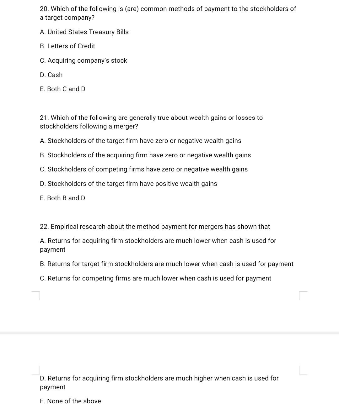 please do it in 10 minutes will upvote 20. Which of