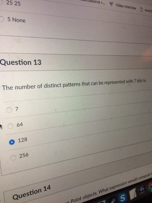  Python 25 25 Source e..Video int Video Interview www 5 None