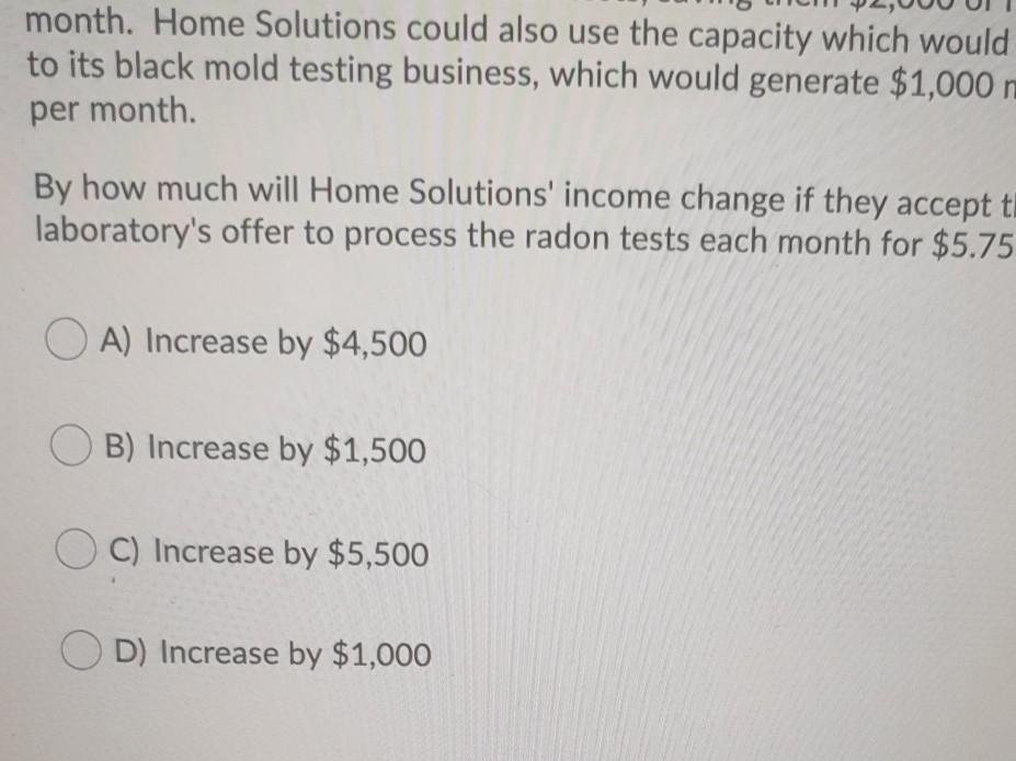 of hazardous conditions in residental and commercial buildings. The following table shows