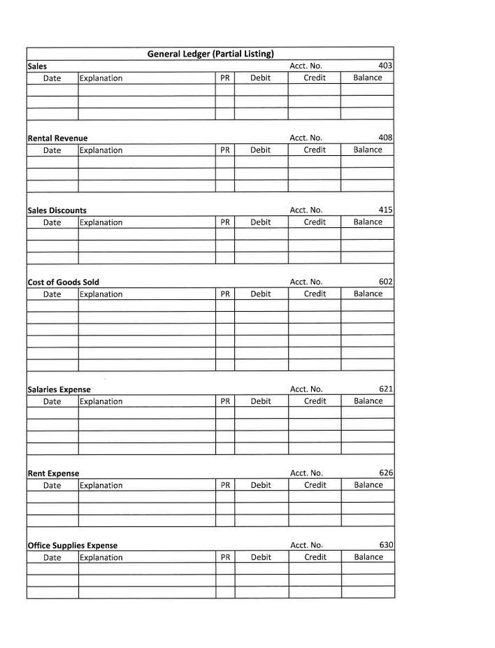 of their warehouse to Davis Consulting for $3,000 per month. Davis paid