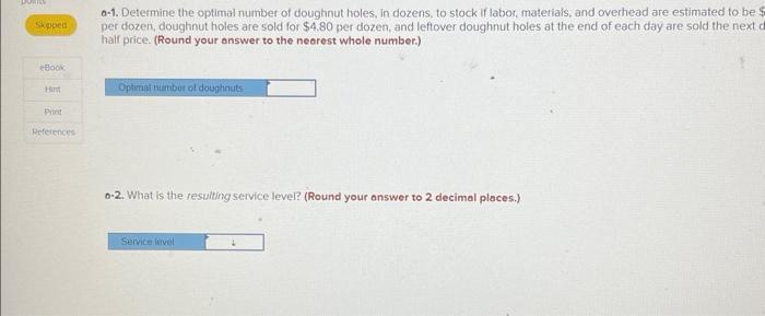 \\ \hline 2 & 19 & 0.01 \\ \hline 3 & 20