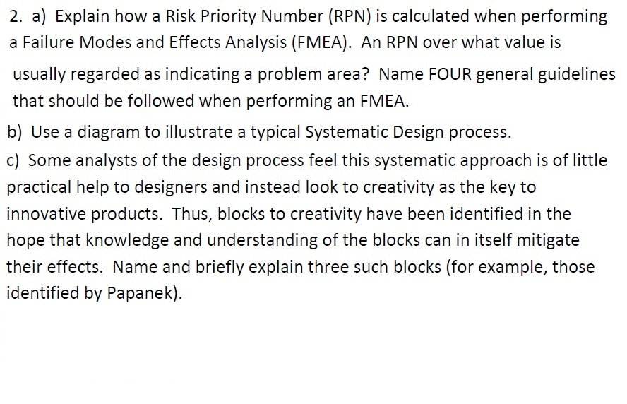 I only need the answer for part ( b & C ).