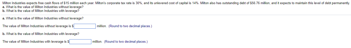 Please show all your work. Additionally, here is a similar example. Follow