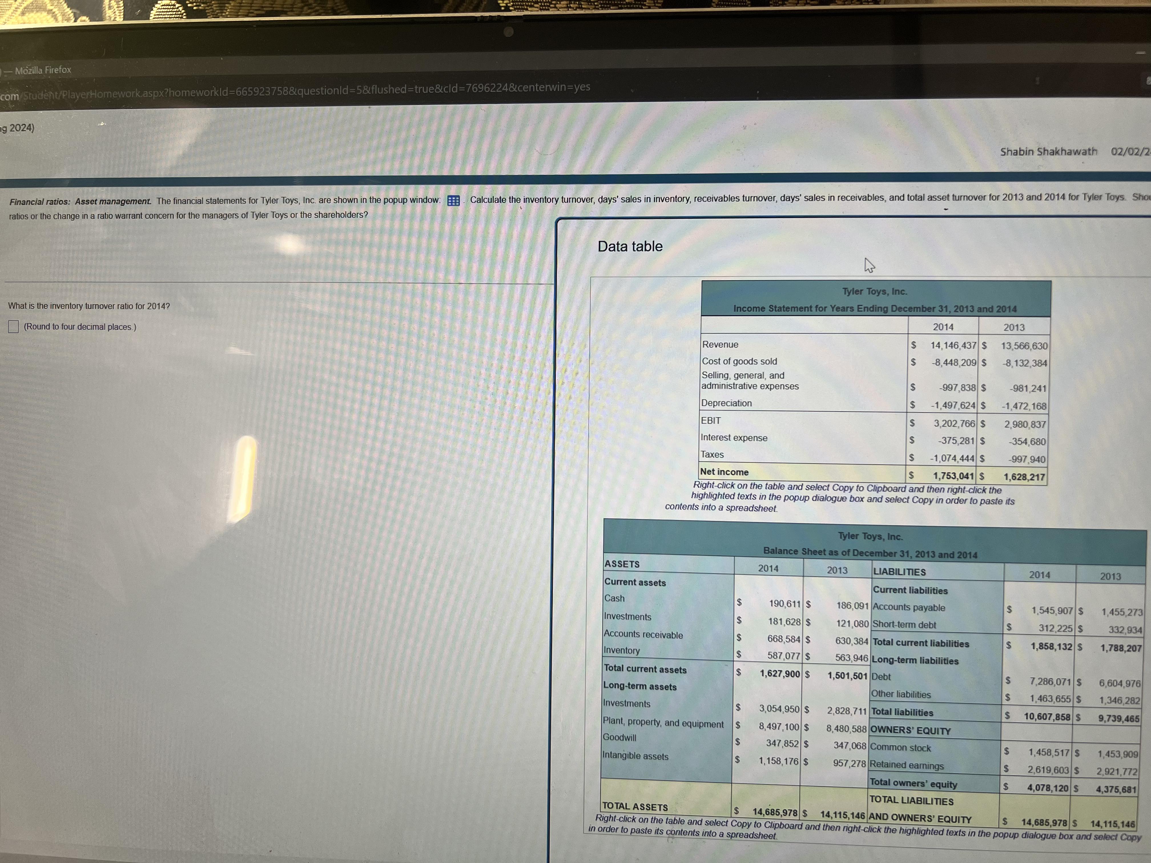  please help solve and give me the steps and correct answers