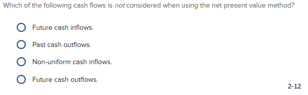 I'm stuck on these. Can I get help please? Which of