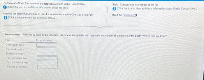  mutliple requirements to this problem listed in the last picture. thank