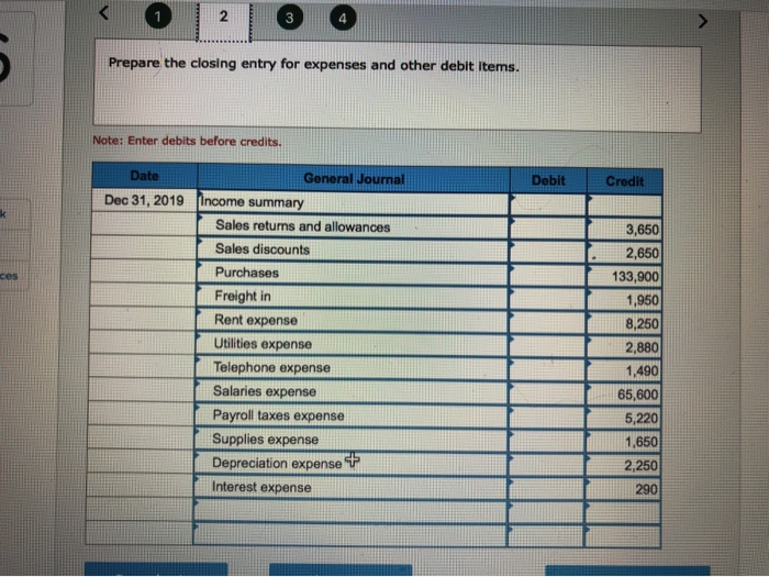 Information, Debit Credit $ 38,100 $ 41,400 252,000 3.650 2.650 133.900 1.950