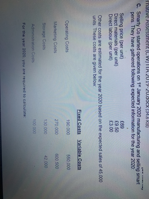  need freshly done not copied from already answer one pls ..