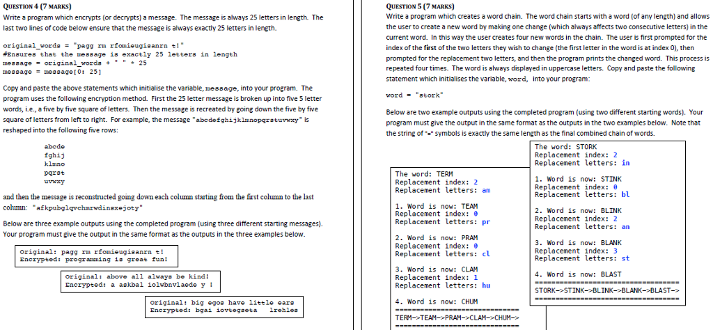 formats of a date. The date which needs to be reformatted always