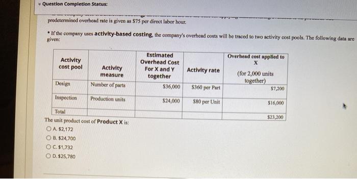 Direct labor bours required Annual production units to make lumit 3 hours