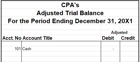 error before moving on to the next step. In proper format (headings,