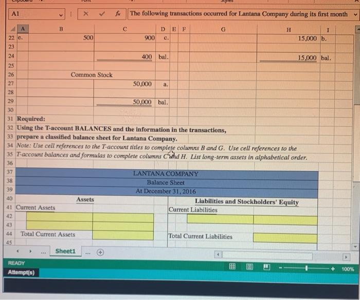 DATA REVIEW VIEW Sign In X Calibri - 11 AN % M