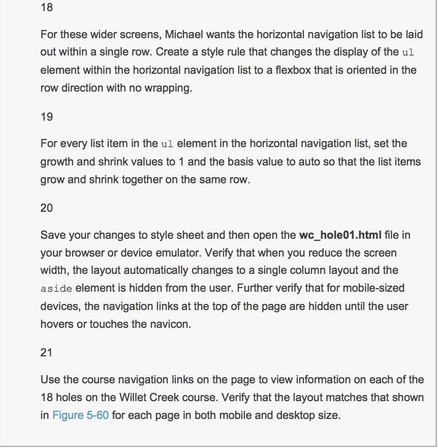 HTML HELP!! I did my assignment and realized I had made no