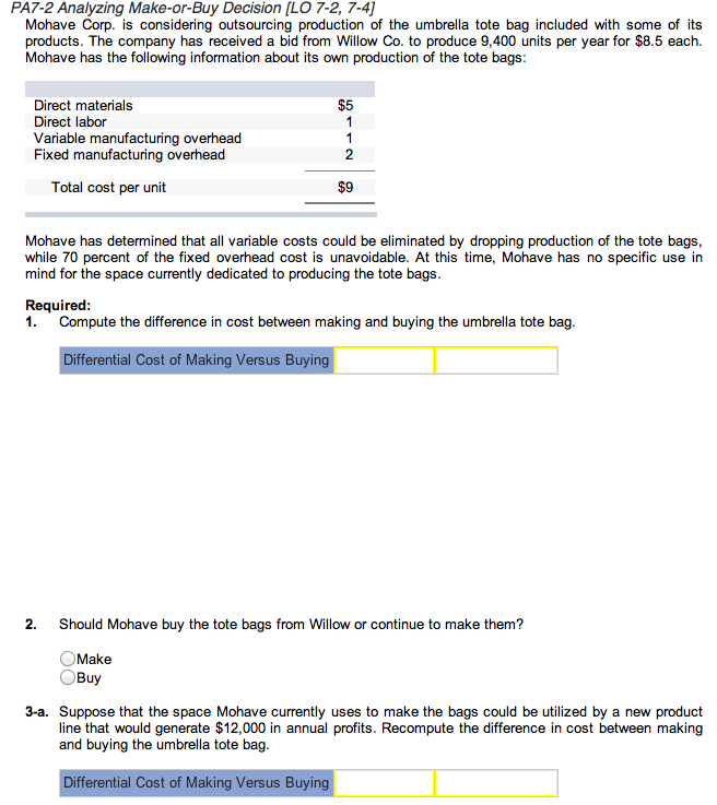  please help me out!! 3-b. Does this change your recommendation to