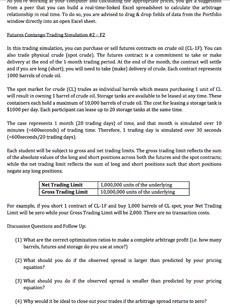 there is any! As a recent university grad, you've decided to put