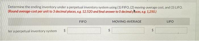following purchases and sales. Purchases Date Units Unit Cost Sales Units July