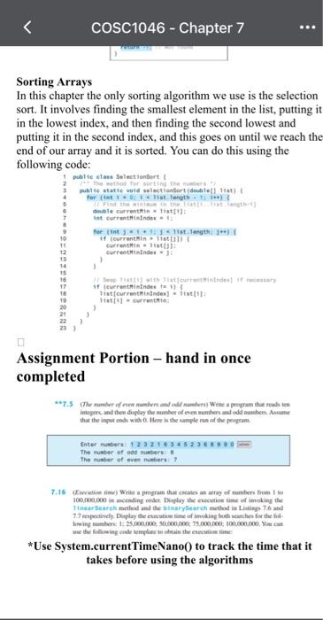  give me full line to line code with execution to understand