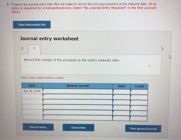 to move from San Francisco, JNA agreed to advance him $190,000 on