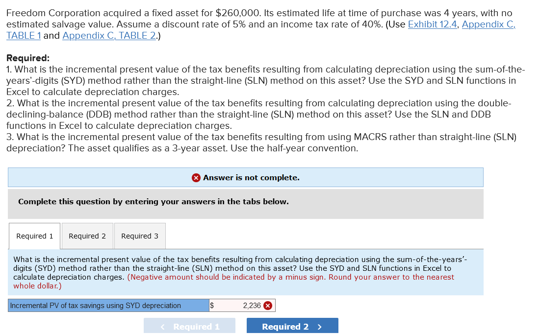 Please help I did an excel sheet and still I'm coming