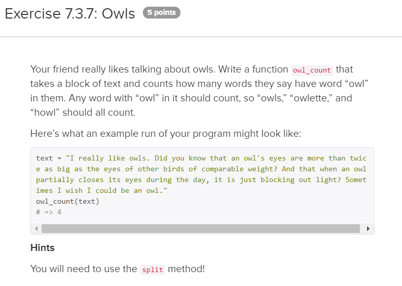 Need help with Python code I'm stuck on! I think I need