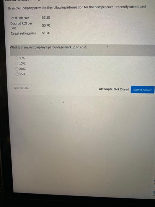 filtration device for its 20-ounce water bottles. Market research indicates that 1,000,000