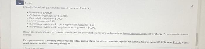 please show me how to do these 1 paint Consider the following