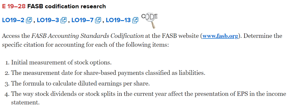 Answer Question 1. Give the specific citation and summarize the citation. E