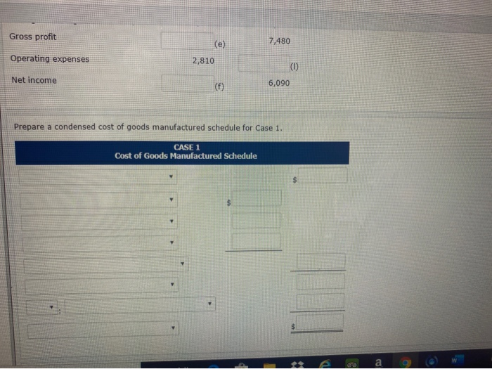 answer. Thank you! Return to Blackboard US Weygandt, Managerial Accounting, se s