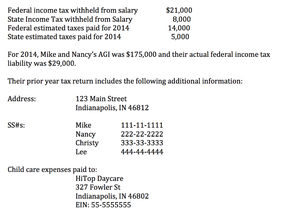 and has two small businesses on the side, both of which operate