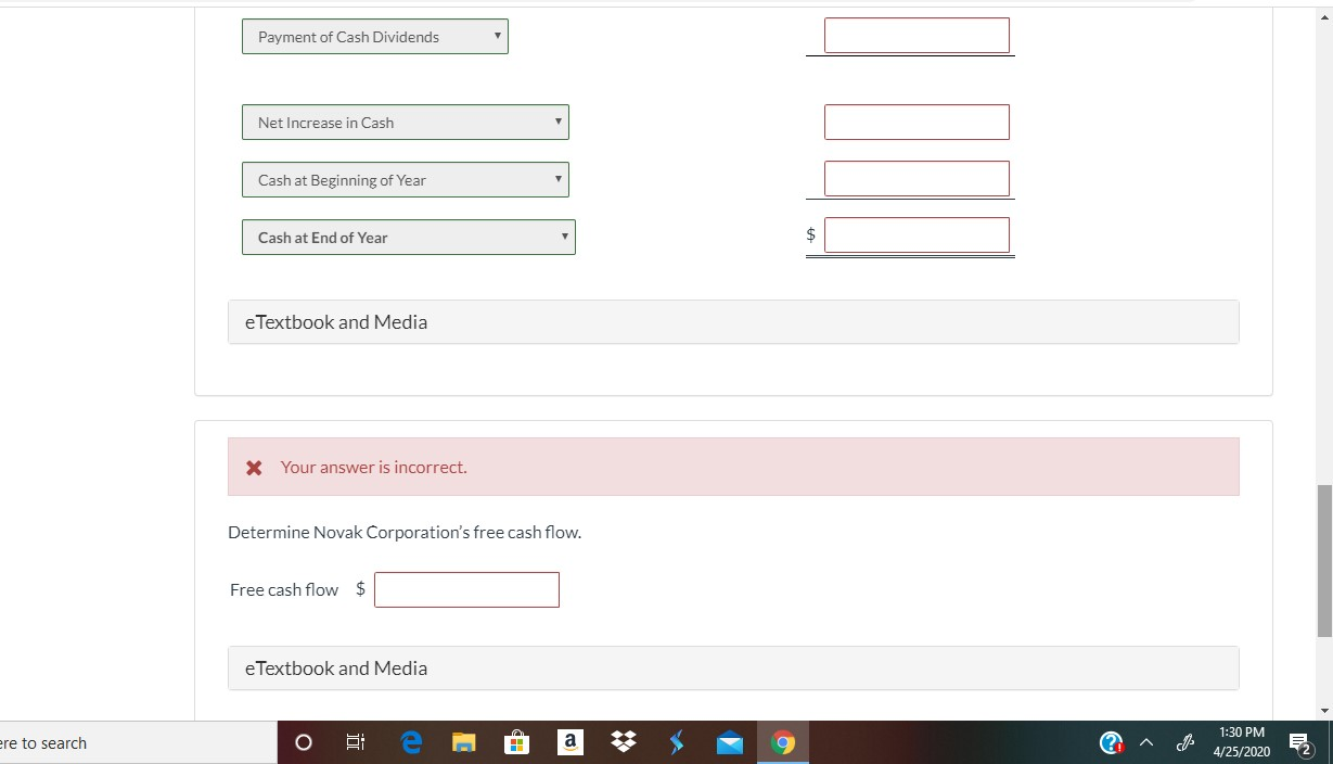 2019 Cash $389,400 $ 171,600 Accounts receivable Investments 396,000 114,400 655,600 407,000
