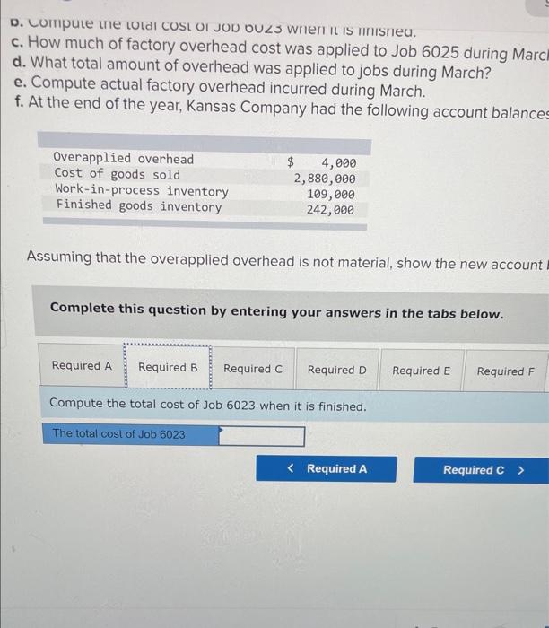 follows. The expected volume is 180,000 direct labor-hours for the entire year.