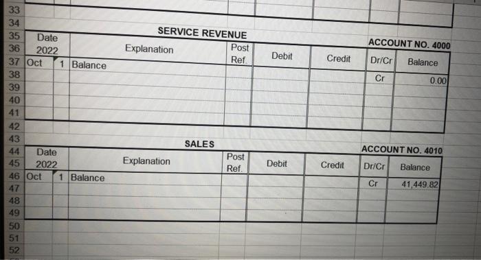 22 23 24 25 28 27 PRECISION COMPUTER CENTRE CASH PAYMENTS JOURNAL