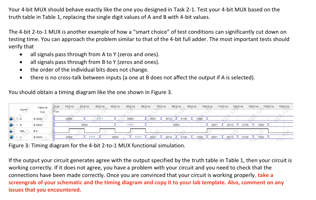 computer and Quartus Prime (Lite). Terasic DE10-Lite FPGA board. Objectives: In this