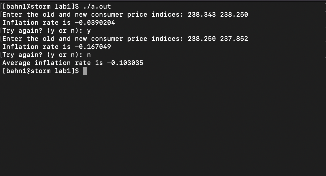 I thought I could divide by 2 because you're only using 2
