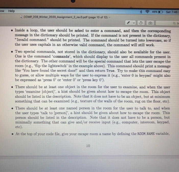 was provided thats all the info i have please try to answer