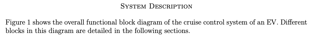 n=0.9 km = 1.2 kg = 0.0433 [V/rad/s] kcs = 0.5 [V/A]
